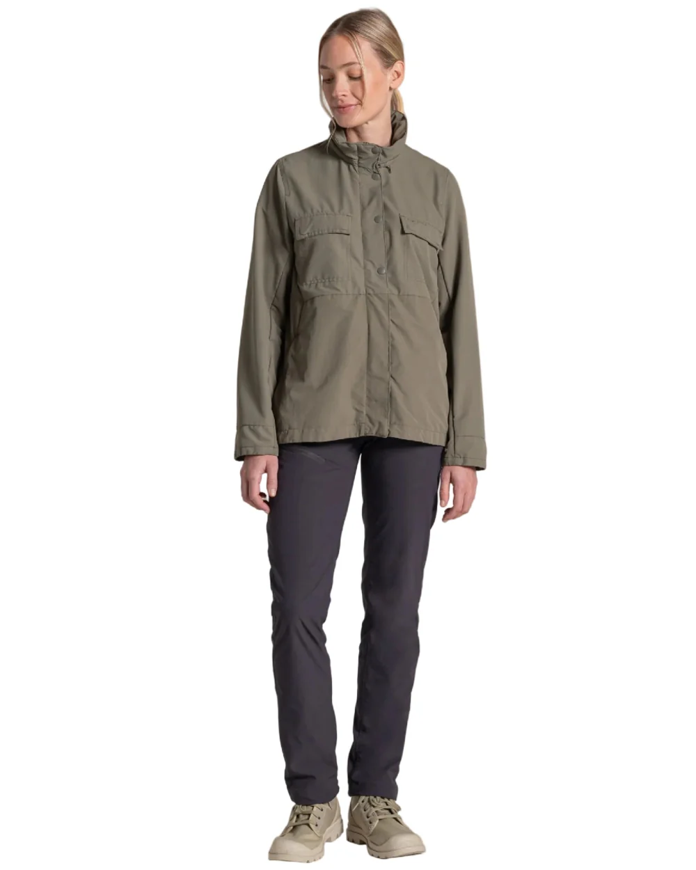 Craghoppers Womens NosiLife Farah Jacket - Image 4