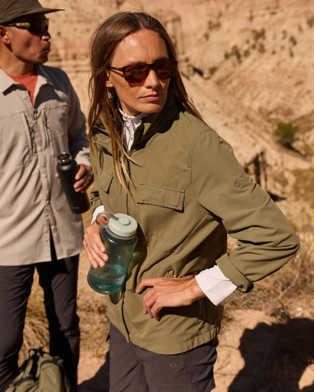 Craghoppers Womens NosiLife Farah Jacket - Image 5