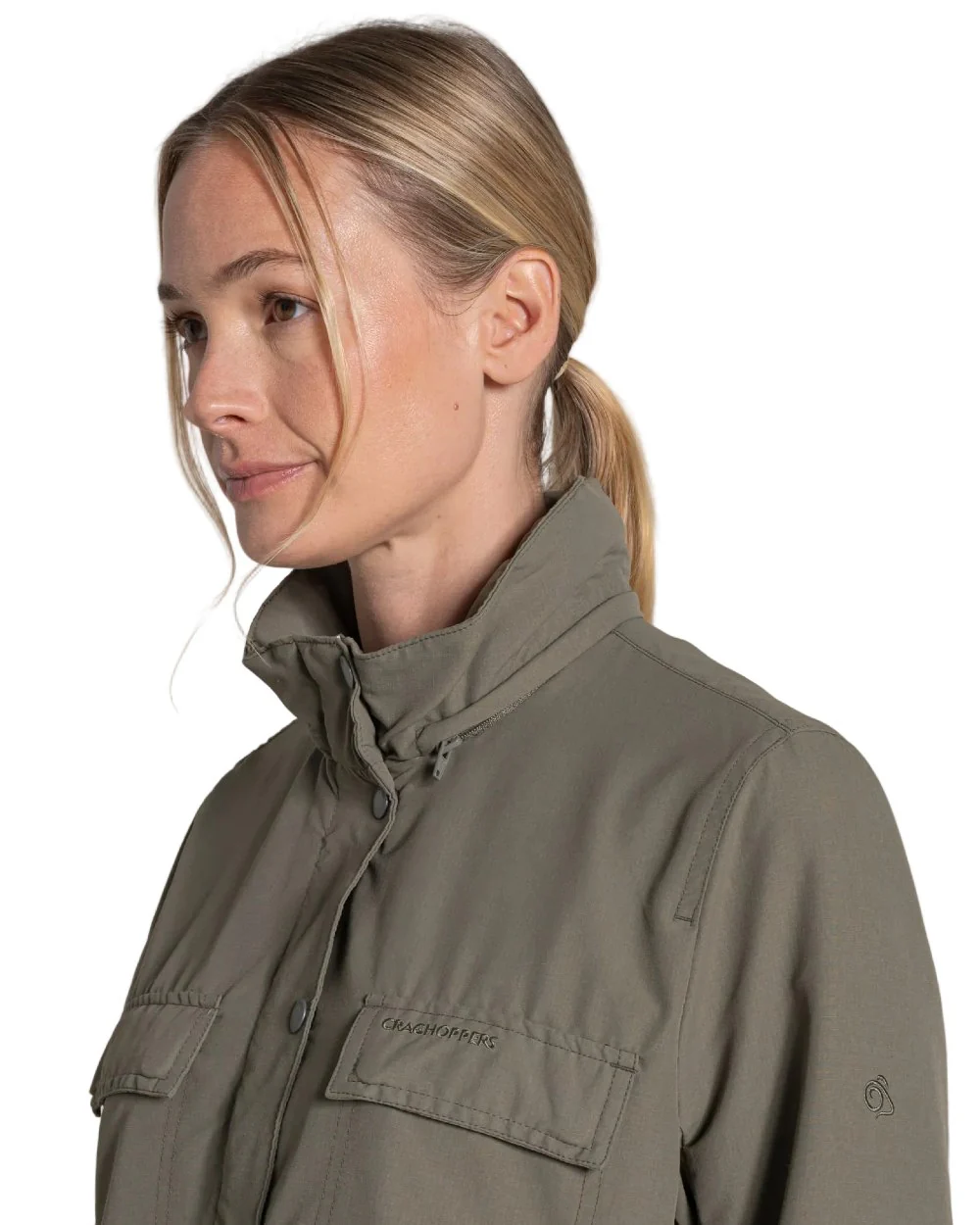 Craghoppers Womens NosiLife Farah Jacket - Image 9