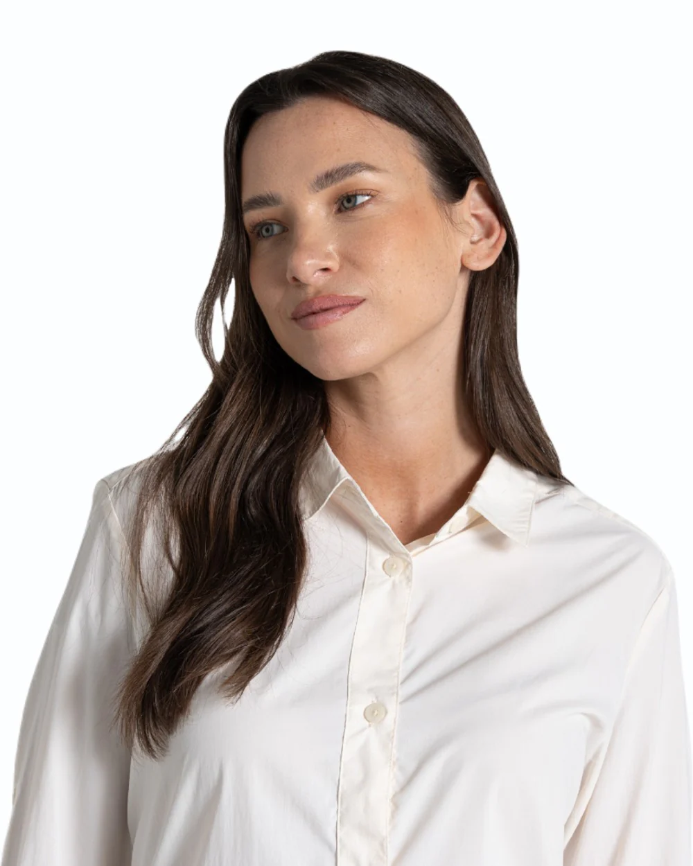 Craghoppers Womens NosiLife Freeda Long Sleeved Shirt - Image 9