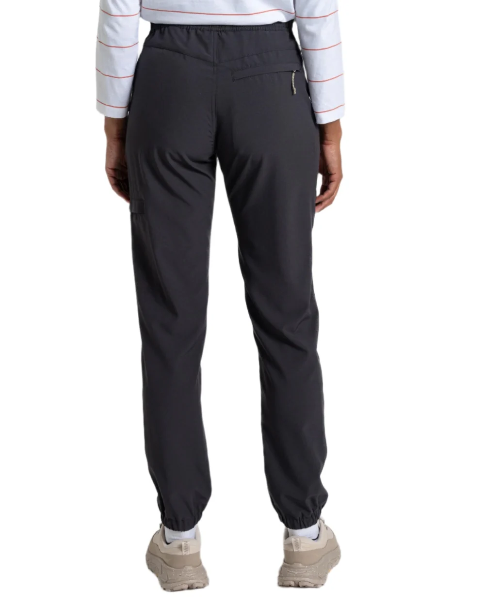 Craghoppers Womens NosiLife Lola Trousers - Image 11