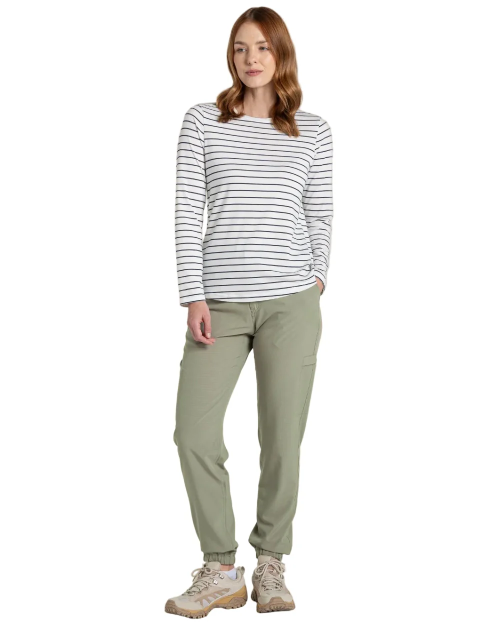 Craghoppers Womens NosiLife Lola Trousers - Image 13