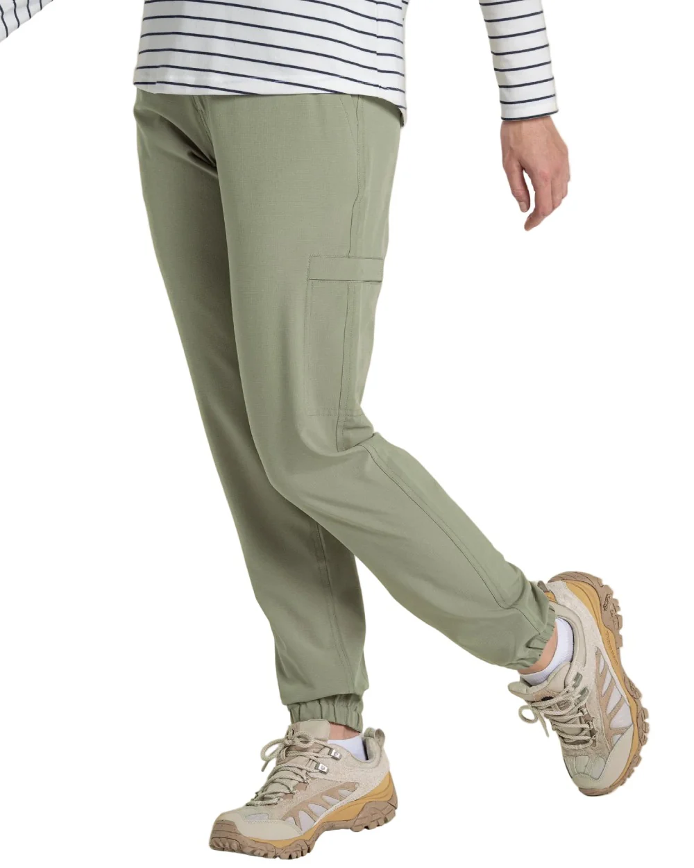Craghoppers Womens NosiLife Lola Trousers - Image 15