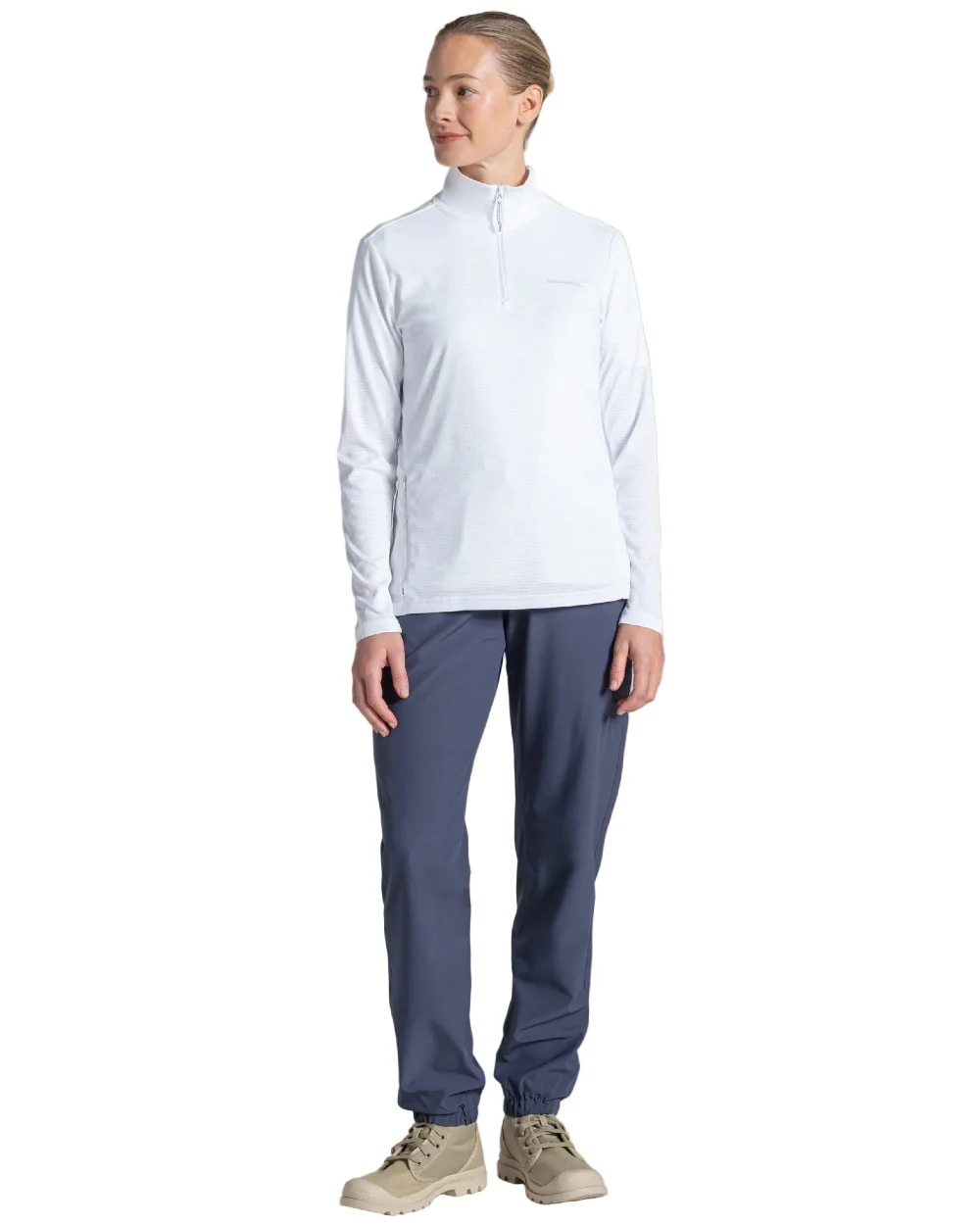 Craghoppers Womens NosiLife Lola Trousers - Image 2