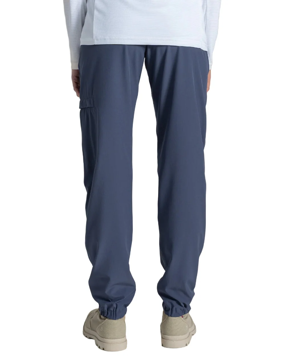 Craghoppers Womens NosiLife Lola Trousers - Image 4