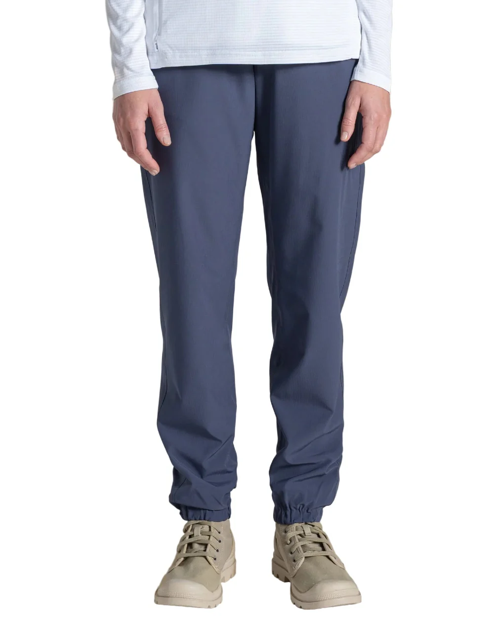 Craghoppers Womens NosiLife Lola Trousers - Image 6