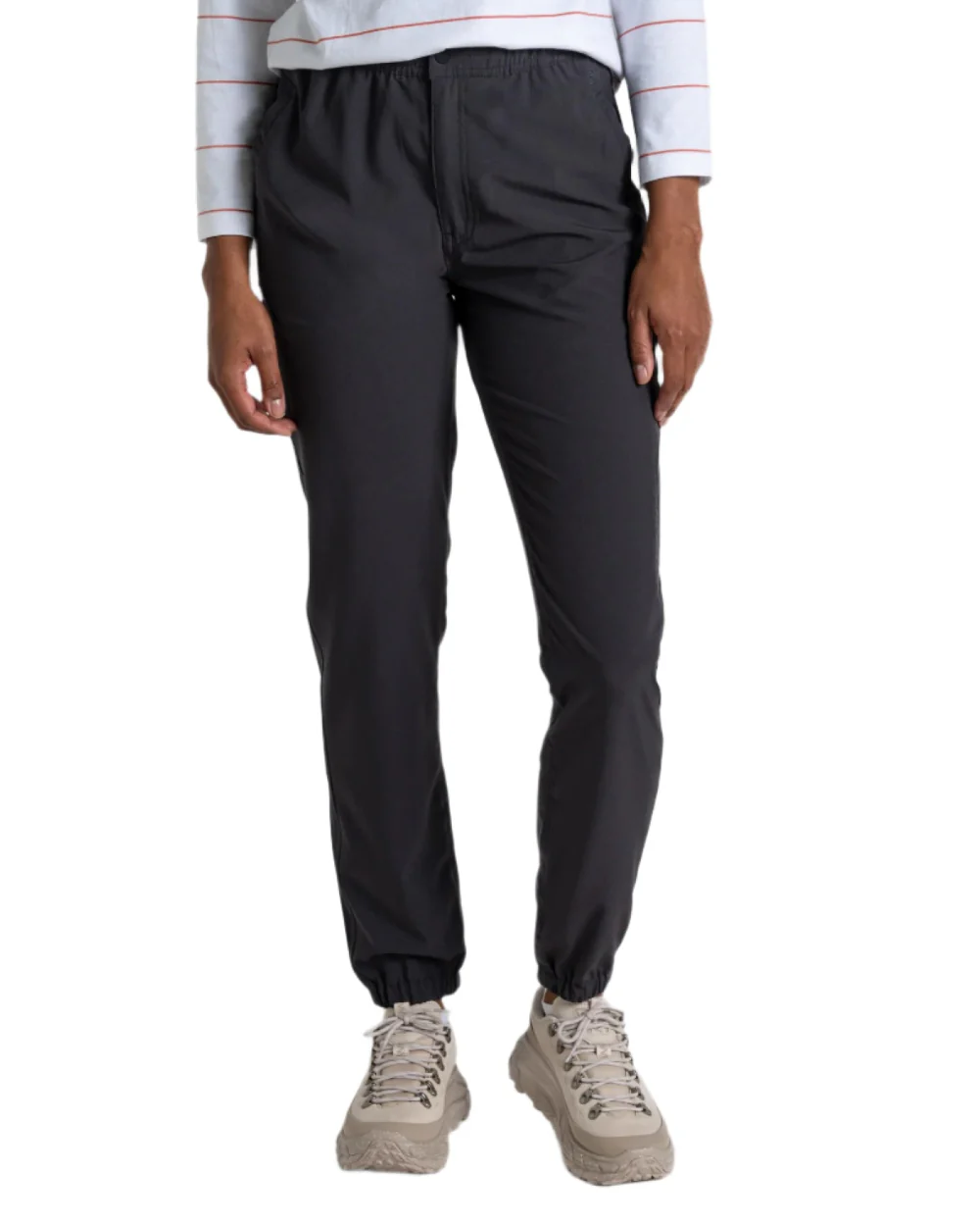 Craghoppers Womens NosiLife Lola Trousers - Image 8