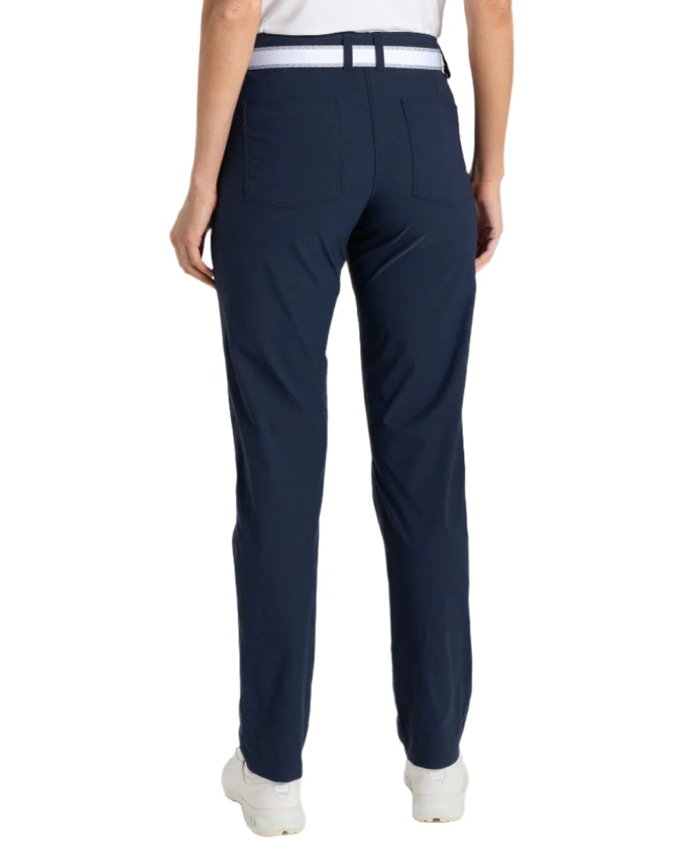 Craghoppers Womens Nosilife Milla Golf Trousers - Image 12