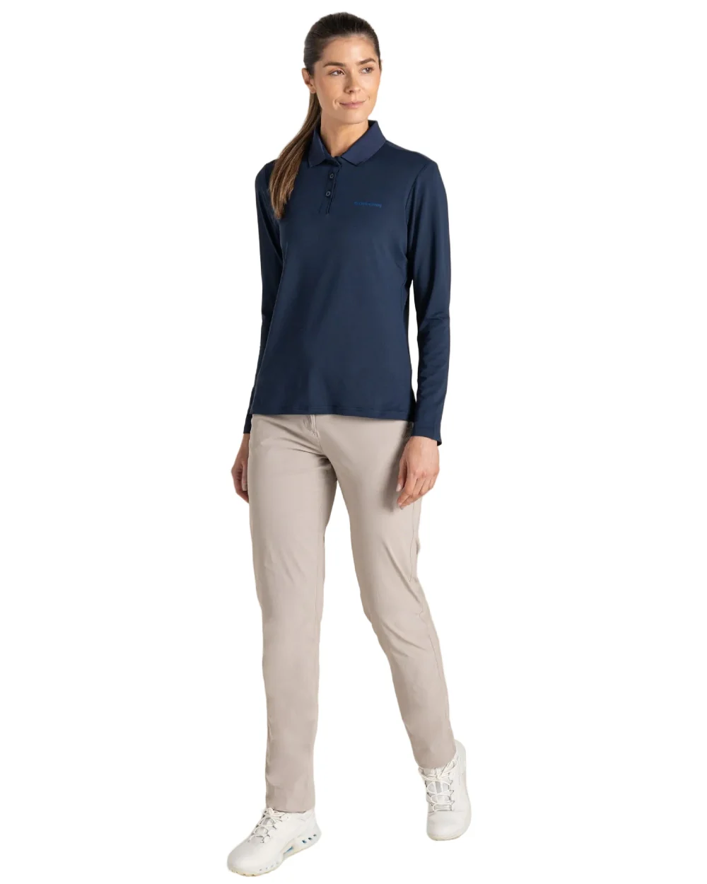 Craghoppers Womens Nosilife Milla Golf Trousers - Image 17