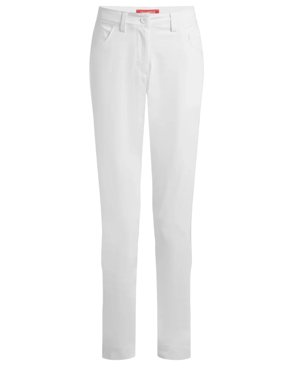 Craghoppers Womens Nosilife Milla Golf Trousers - Image 25