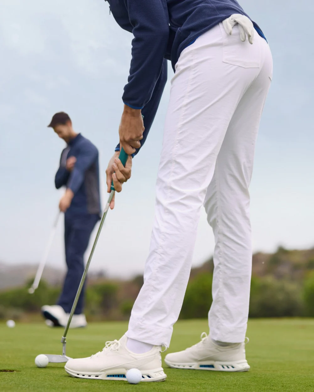 Craghoppers Womens Nosilife Milla Golf Trousers - Image 26