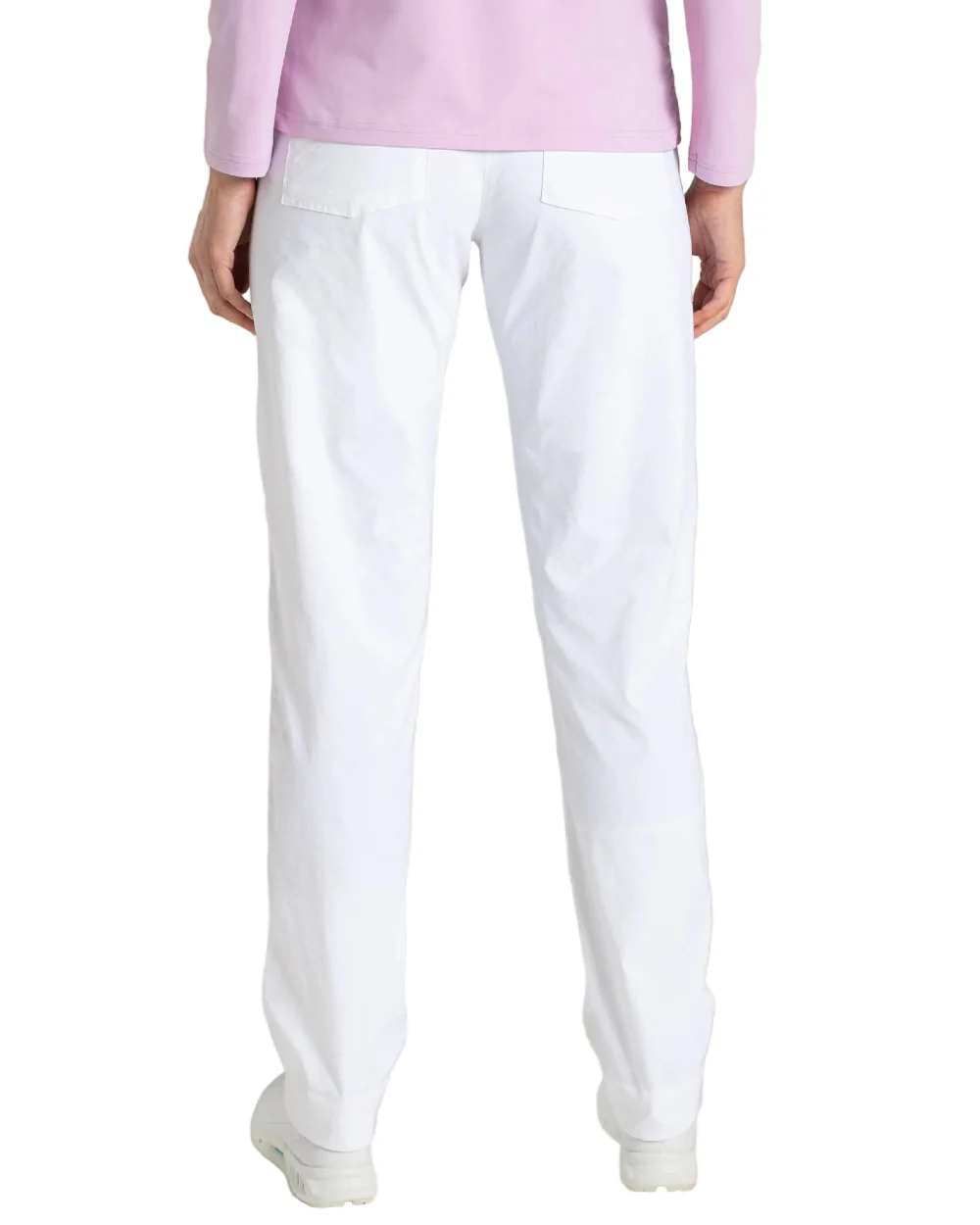 Craghoppers Womens Nosilife Milla Golf Trousers - Image 33
