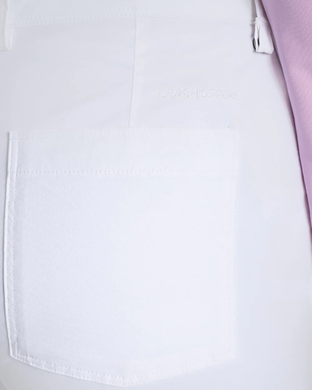 Craghoppers Womens Nosilife Milla Golf Trousers - Image 34