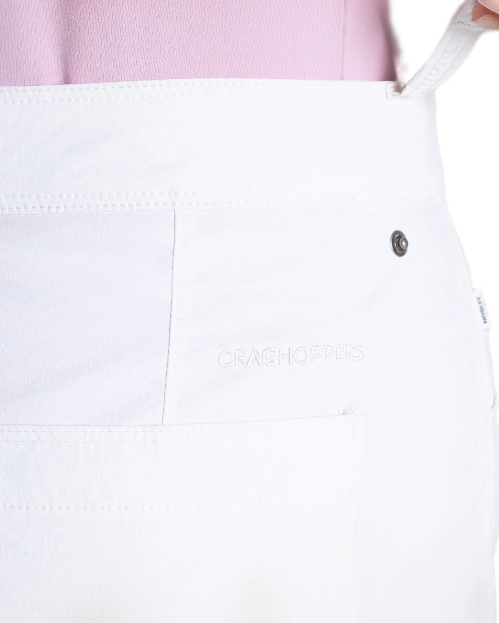 Craghoppers Womens Nosilife Milla Golf Trousers - Image 35