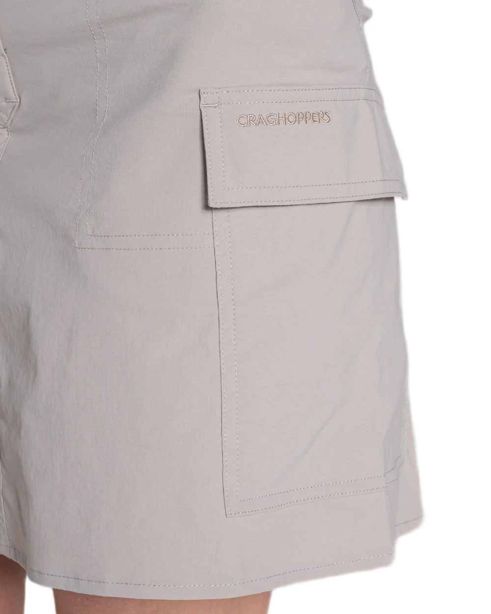 Craghoppers Womens NosiLife Pro Cargo Skort - Image 10