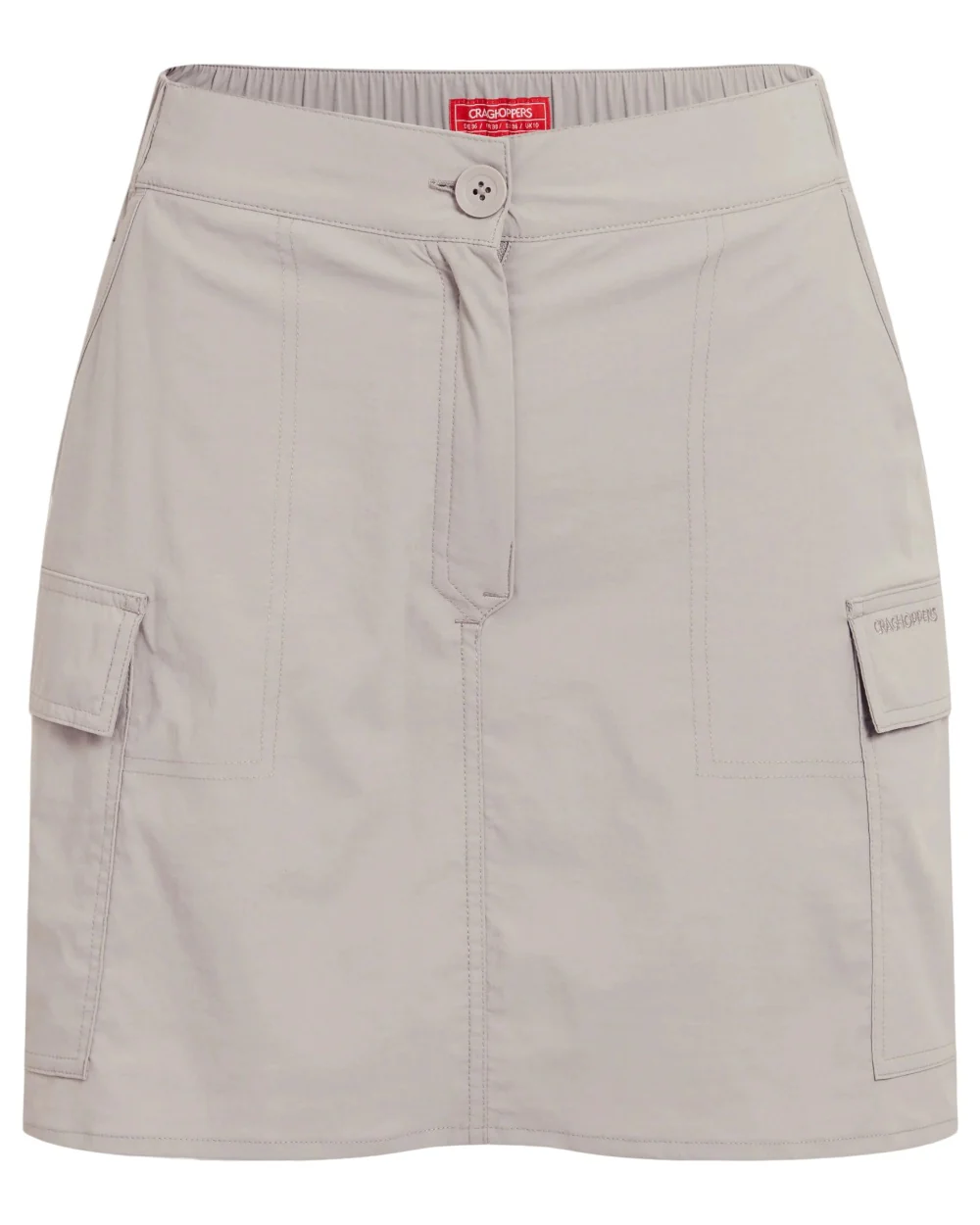 Craghoppers Womens NosiLife Pro Cargo Skort - Image 8