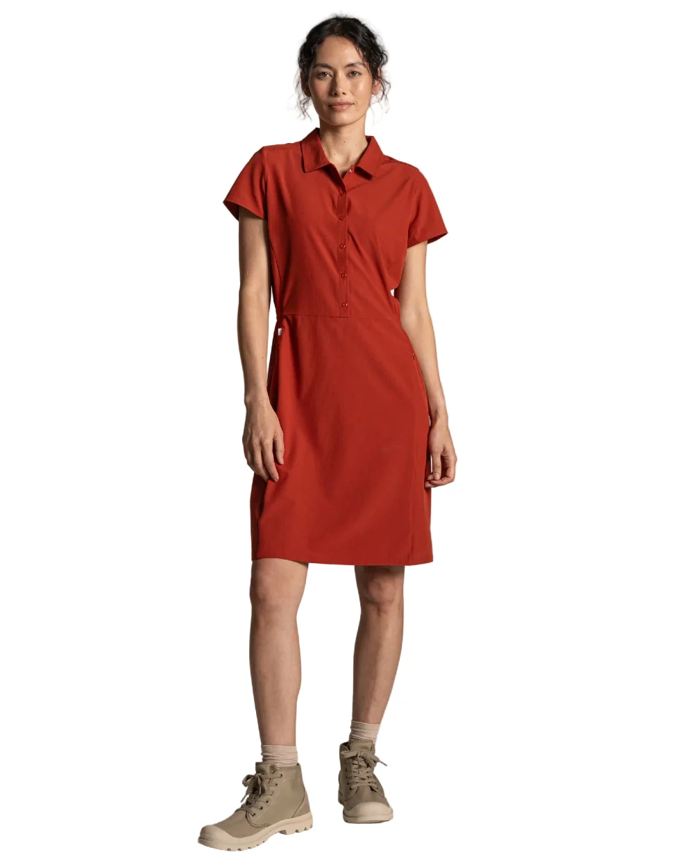Craghoppers Womens NosiLife Pro Dress IV - Image 13