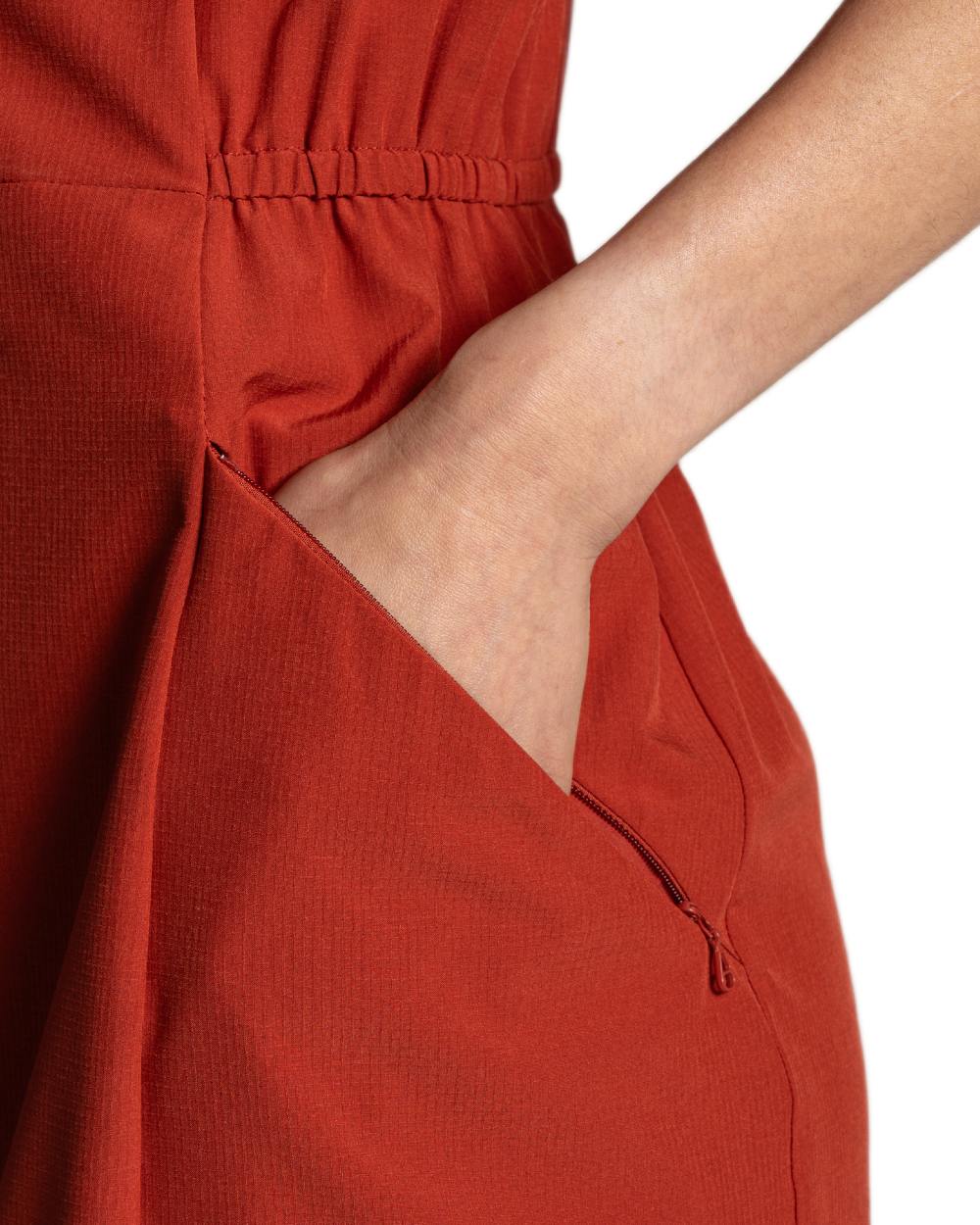Craghoppers Womens NosiLife Pro Dress IV - Image 14