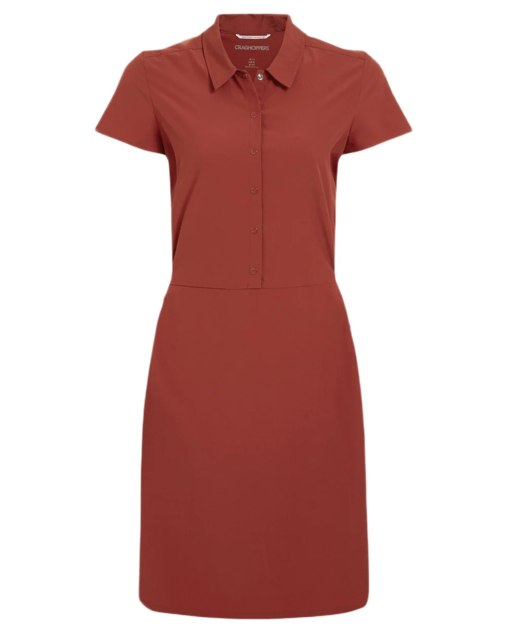 Craghoppers Womens NosiLife Pro Dress IV - Image 3