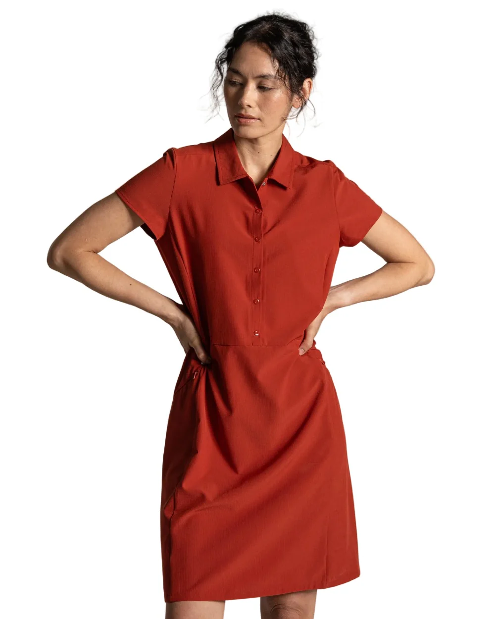 Craghoppers Womens NosiLife Pro Dress IV - Image 4