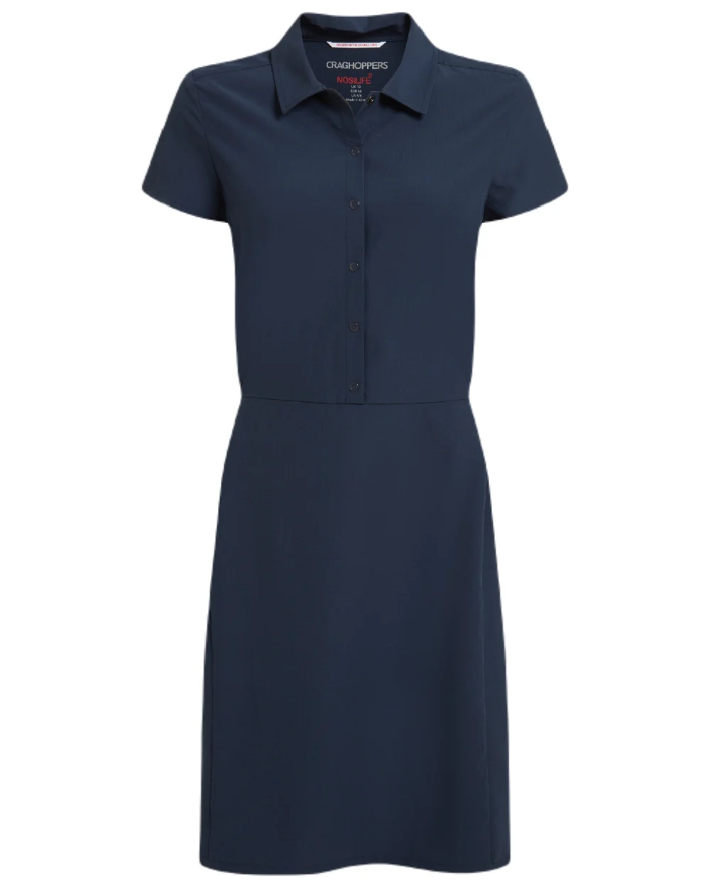 Craghoppers Womens NosiLife Pro Dress IV - Image 5