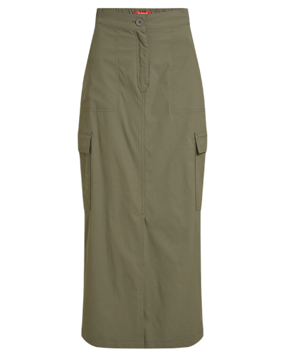 Craghoppers Womens NosiLife Pro Midi Skirt - Image 8