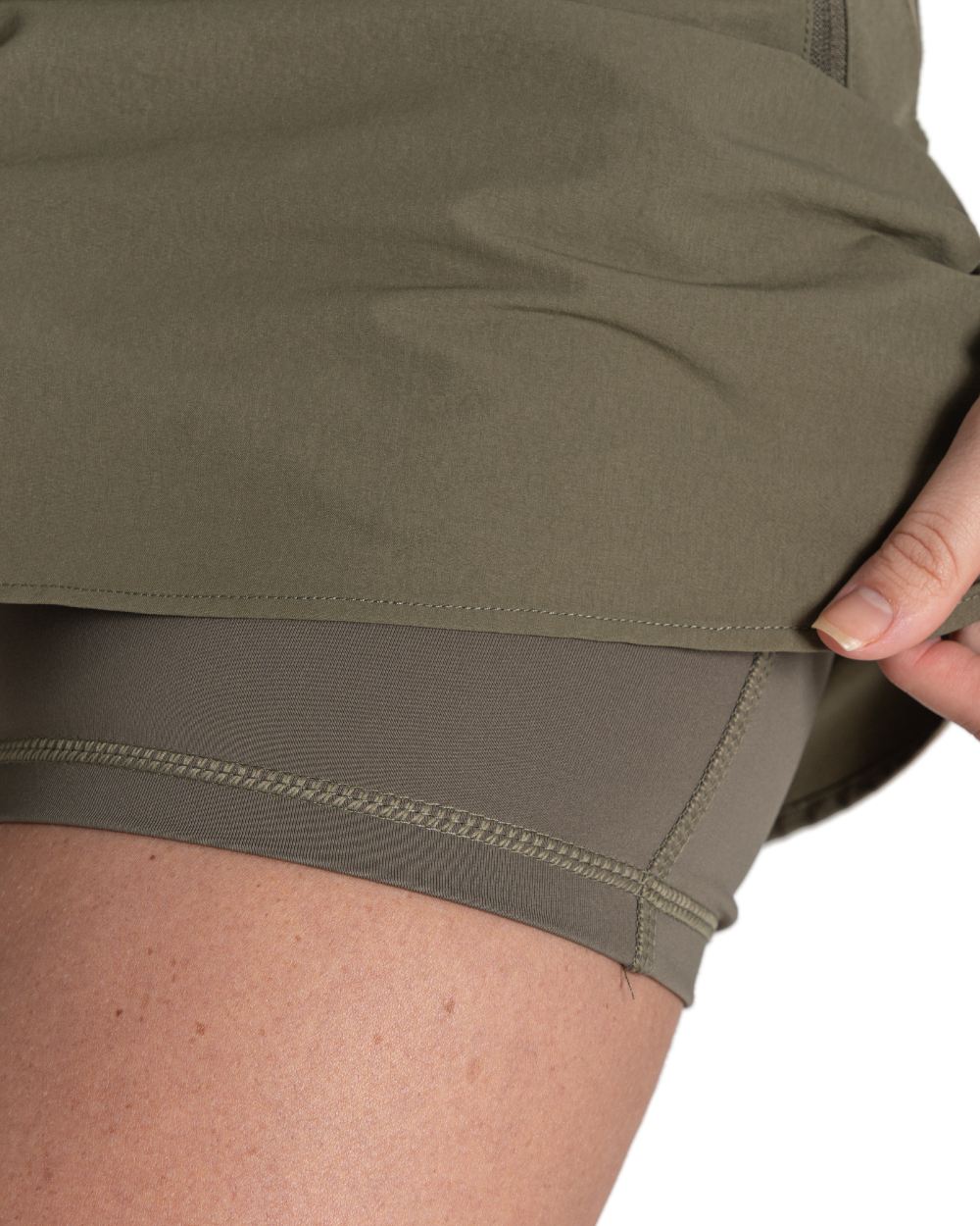 Craghoppers Womens Nosilife Pro Skort II - Image 11