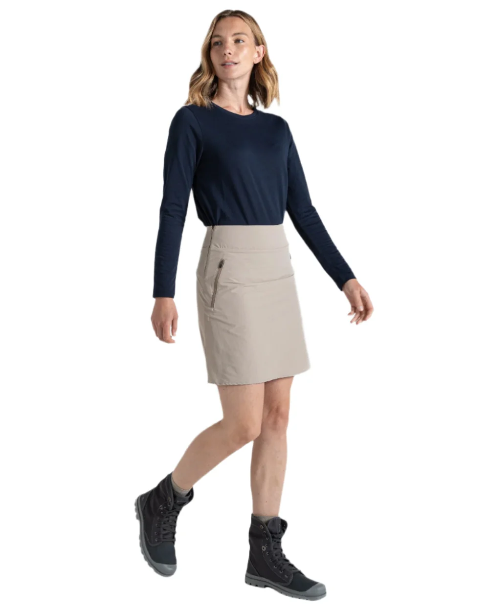 Craghoppers Womens Nosilife Pro Skort II - Image 2
