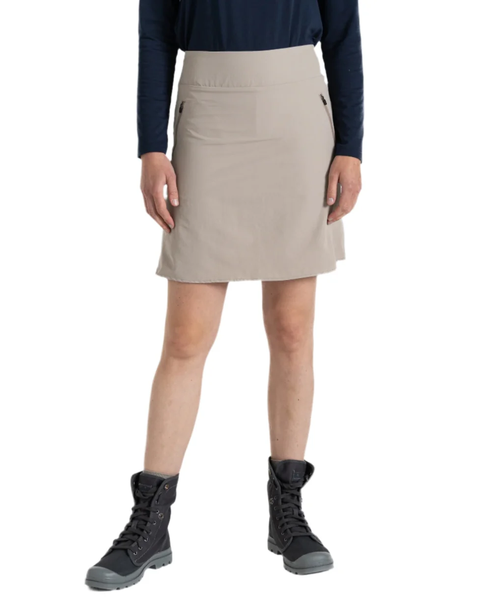 Craghoppers Womens Nosilife Pro Skort II - Image 4