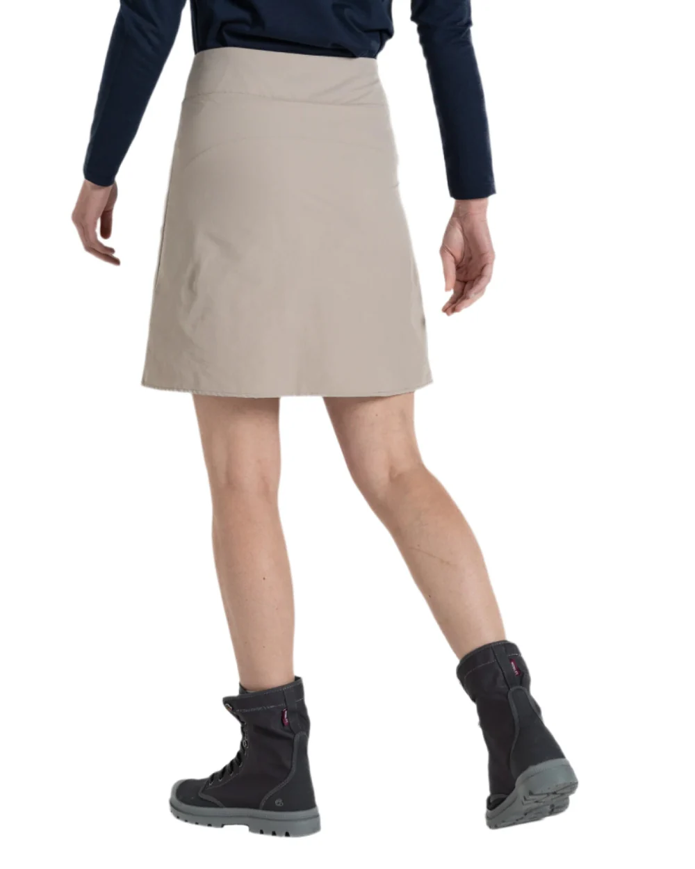 Craghoppers Womens Nosilife Pro Skort II - Image 6