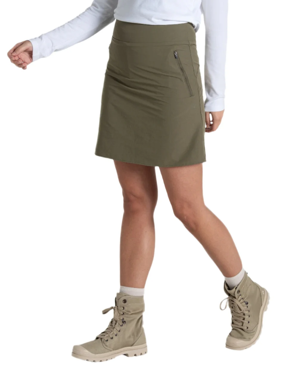 Craghoppers Womens Nosilife Pro Skort II - Image 9