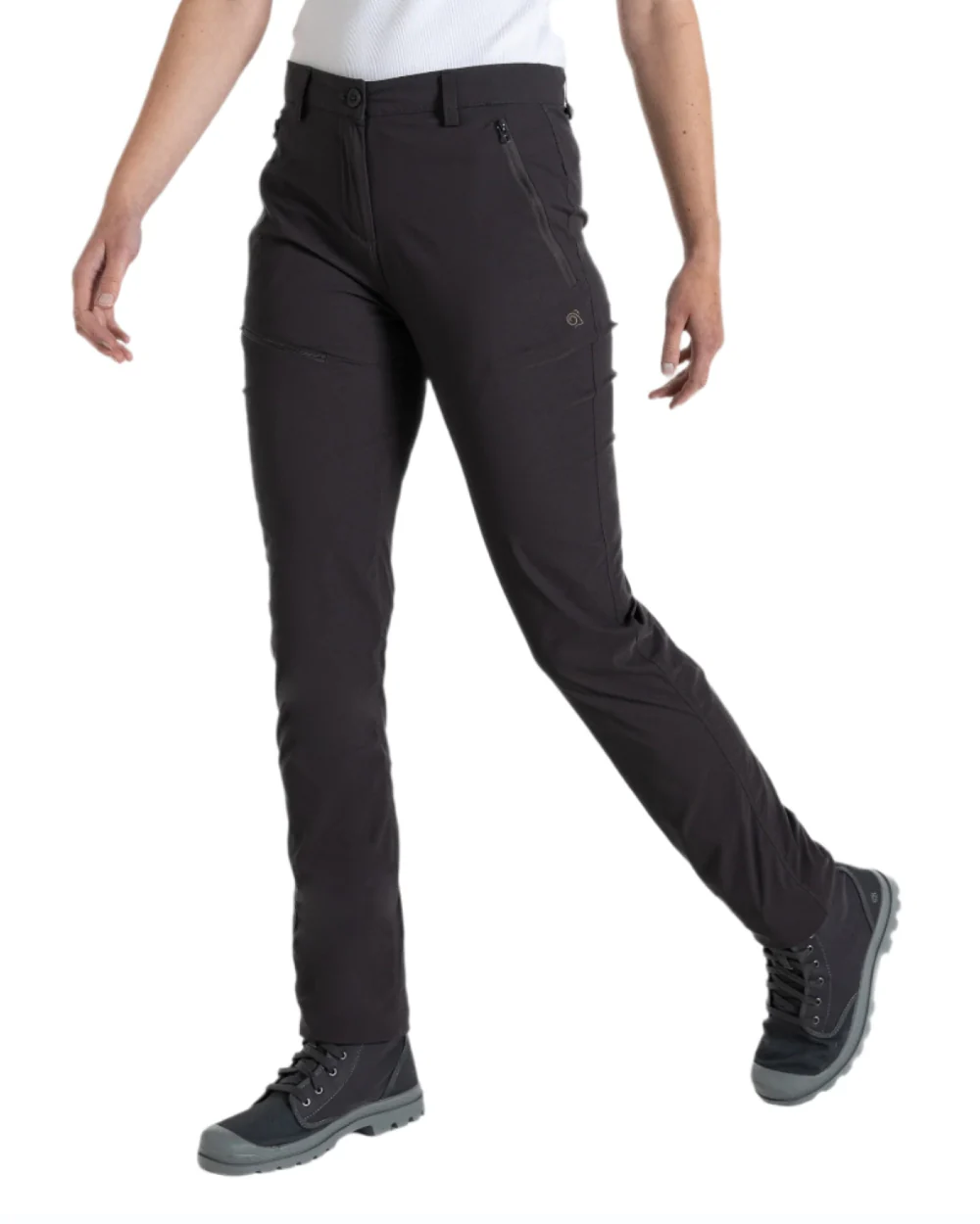 Craghoppers Womens NosiLife Pro Trousers III - Image 14