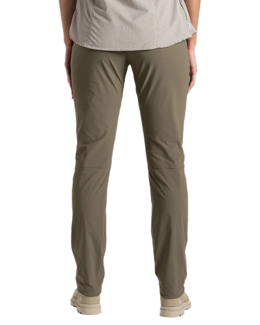 Craghoppers Womens NosiLife Pro Trousers III - Image 18