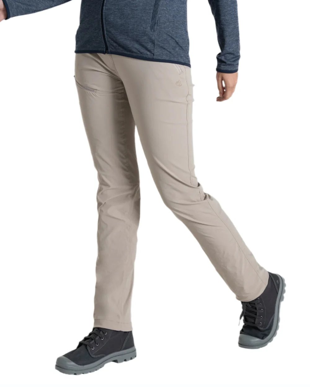 Craghoppers Womens NosiLife Pro Trousers III - Image 2