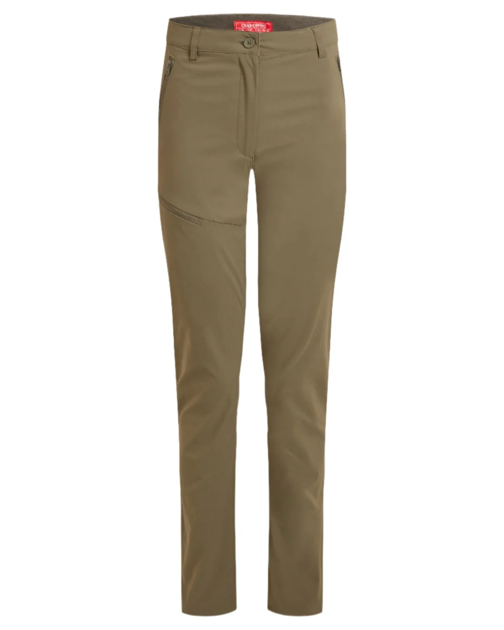 Craghoppers Womens NosiLife Pro Trousers III - Image 3
