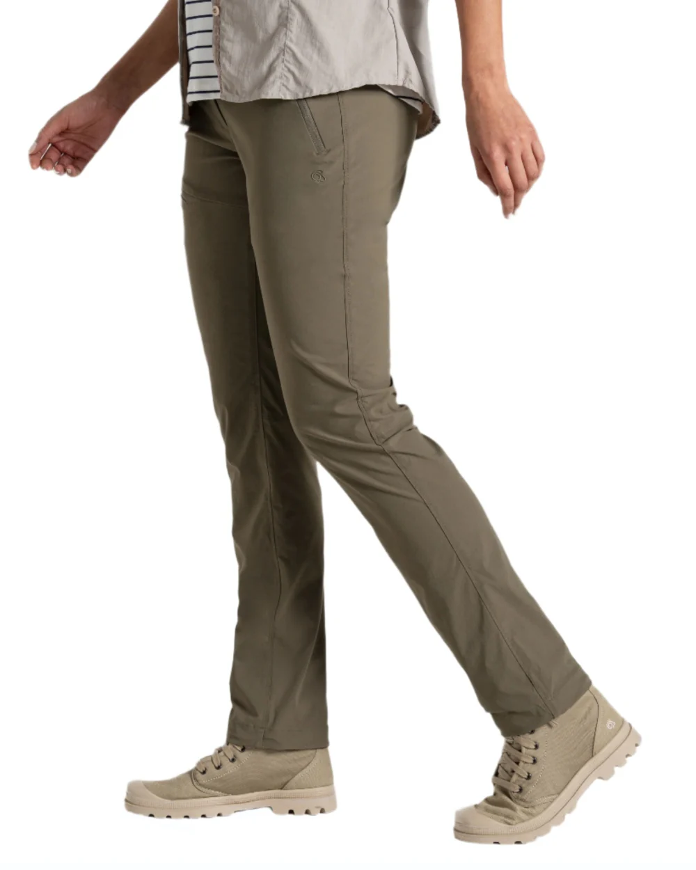 Craghoppers Womens NosiLife Pro Trousers III - Image 4