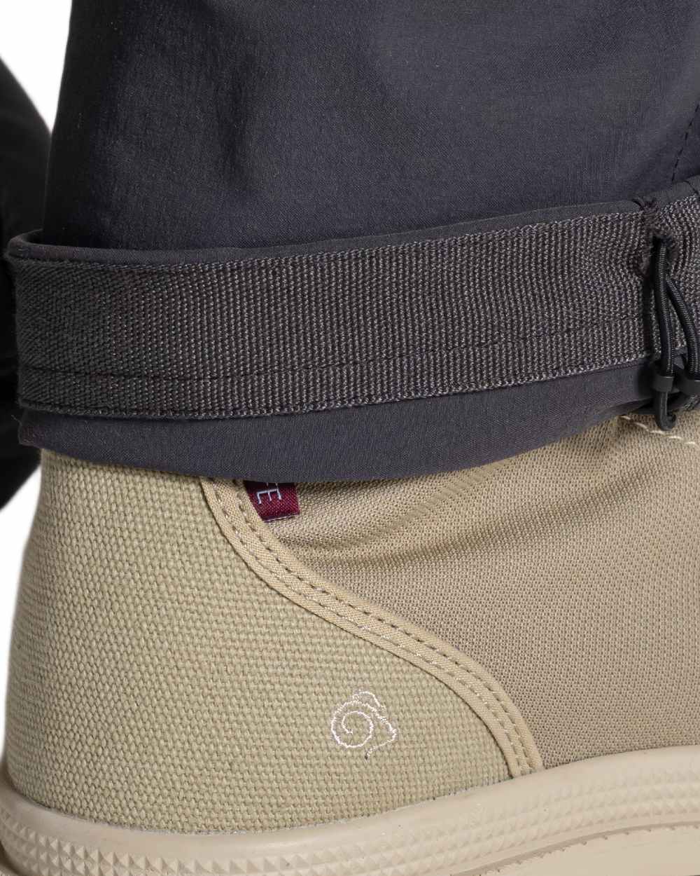 Craghoppers Womens NosiLife Rif Stretch Cargo Trousers - Image 9