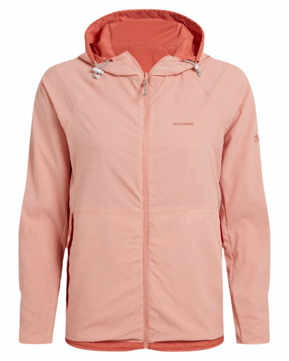 Craghoppers Womens NosiLife Rosa Reversible Jacket - Image 10