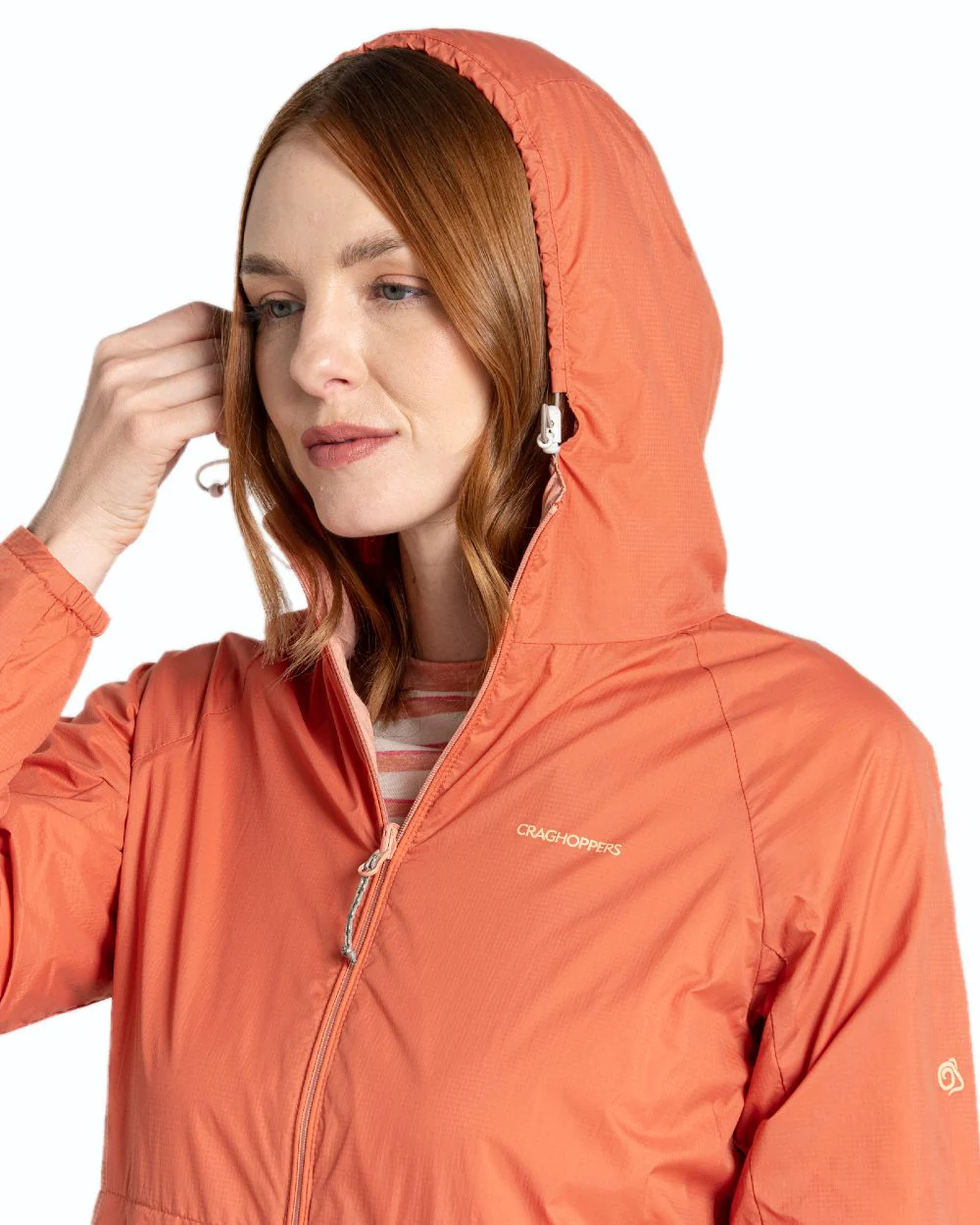 Craghoppers Womens NosiLife Rosa Reversible Jacket - Image 13