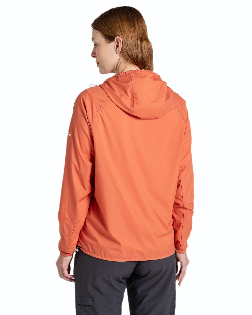 Craghoppers Womens NosiLife Rosa Reversible Jacket - Image 14