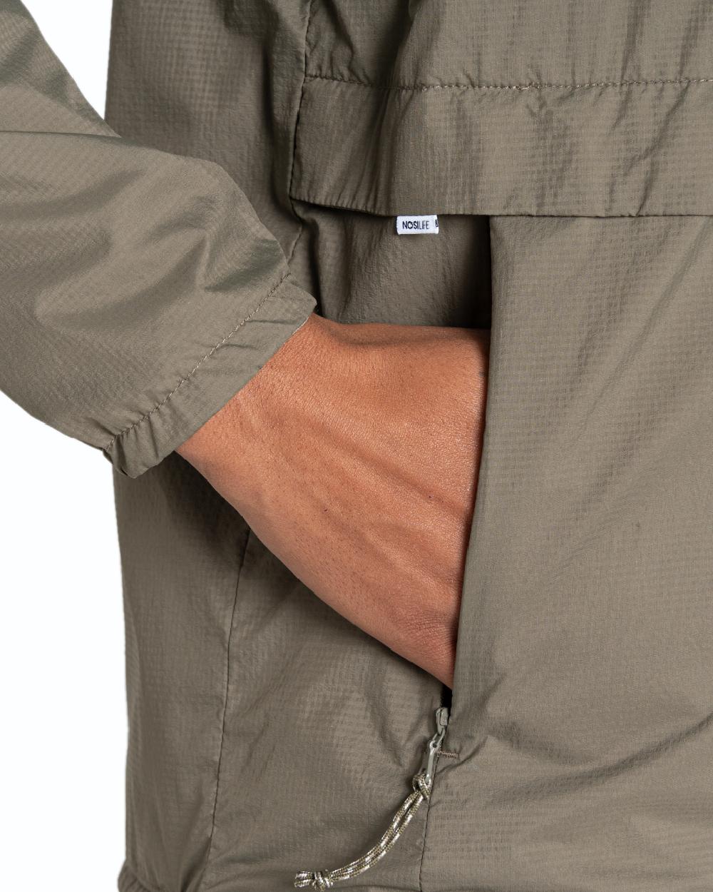 Craghoppers Womens NosiLife Rosa Reversible Jacket - Image 18