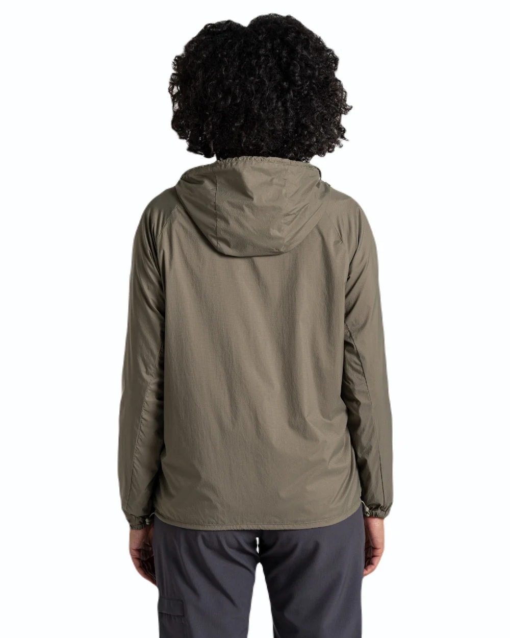 Craghoppers Womens NosiLife Rosa Reversible Jacket - Image 19