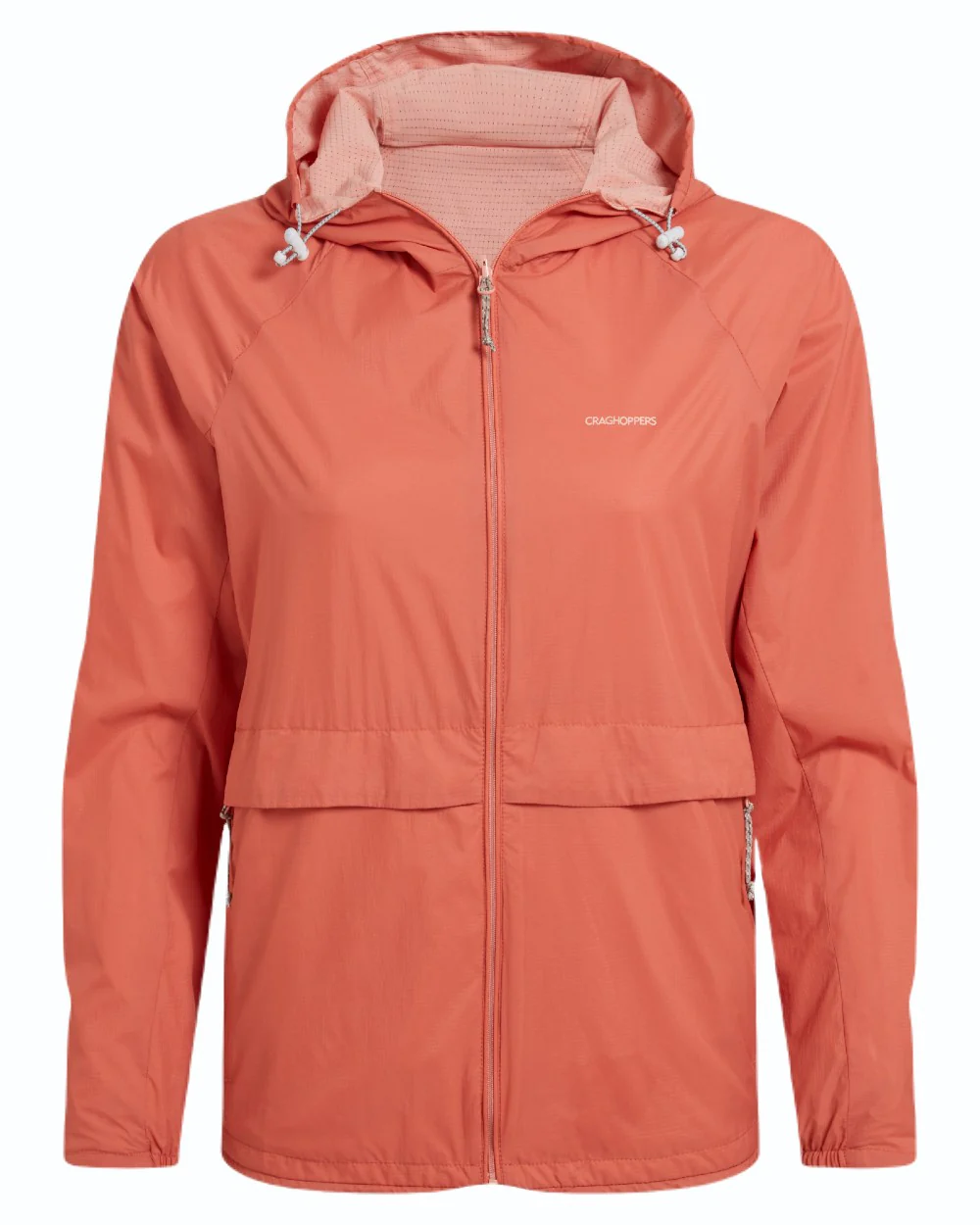 Craghoppers Womens NosiLife Rosa Reversible Jacket - Image 3