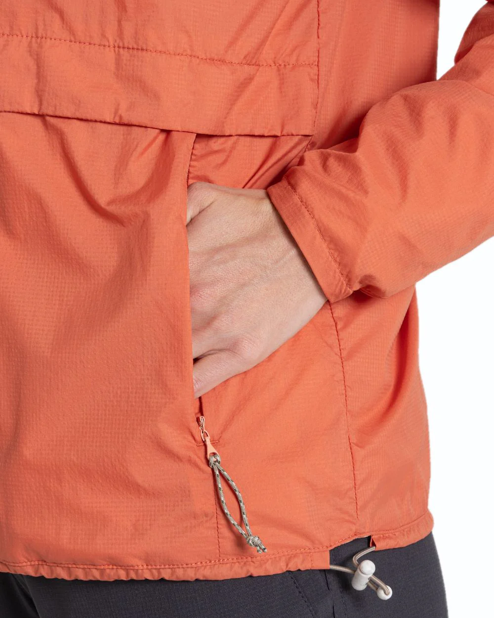 Craghoppers Womens NosiLife Rosa Reversible Jacket - Image 9