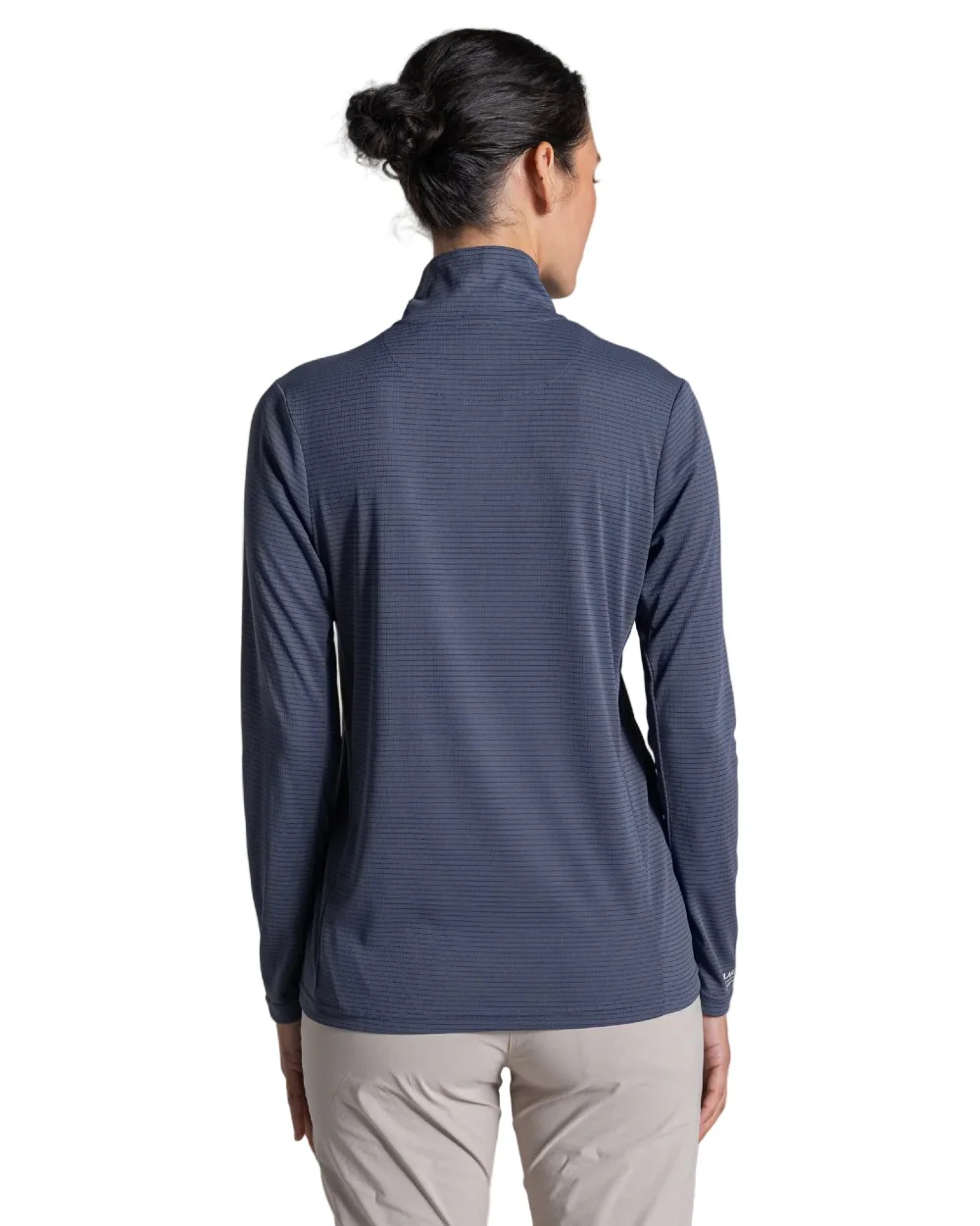 Craghoppers Womens NosiLife SolarShield+ Half Zip Top - Image 19