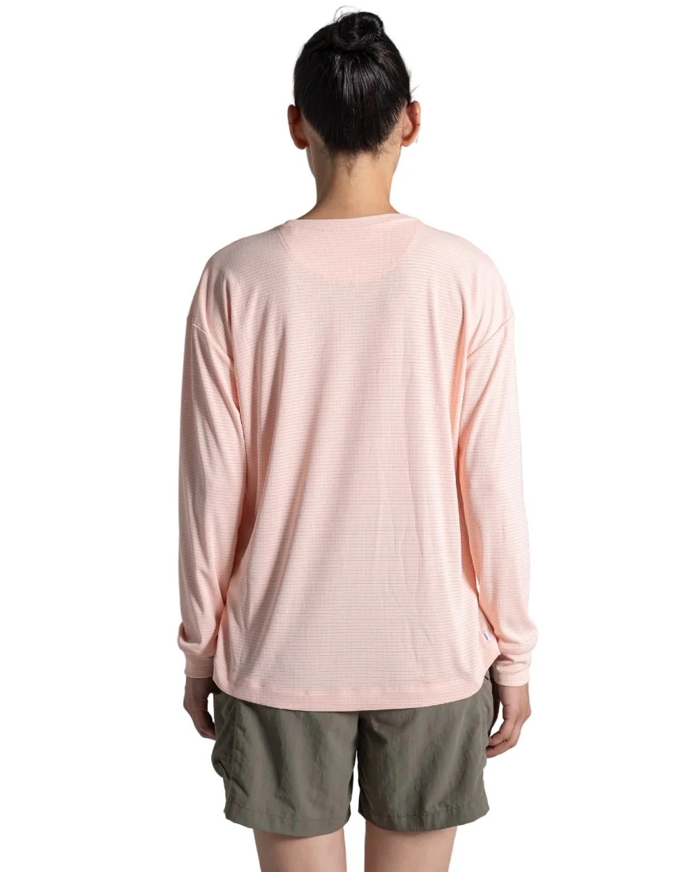 Craghoppers Womens NosiLife SolarShield+ T-Shirt - Image 11