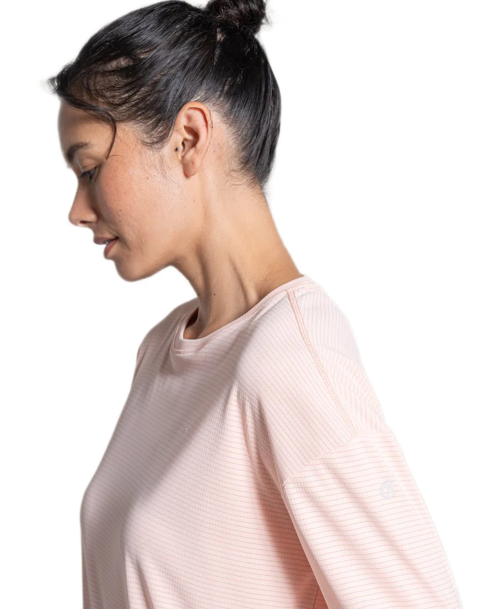 Craghoppers Womens NosiLife SolarShield+ T-Shirt - Image 12