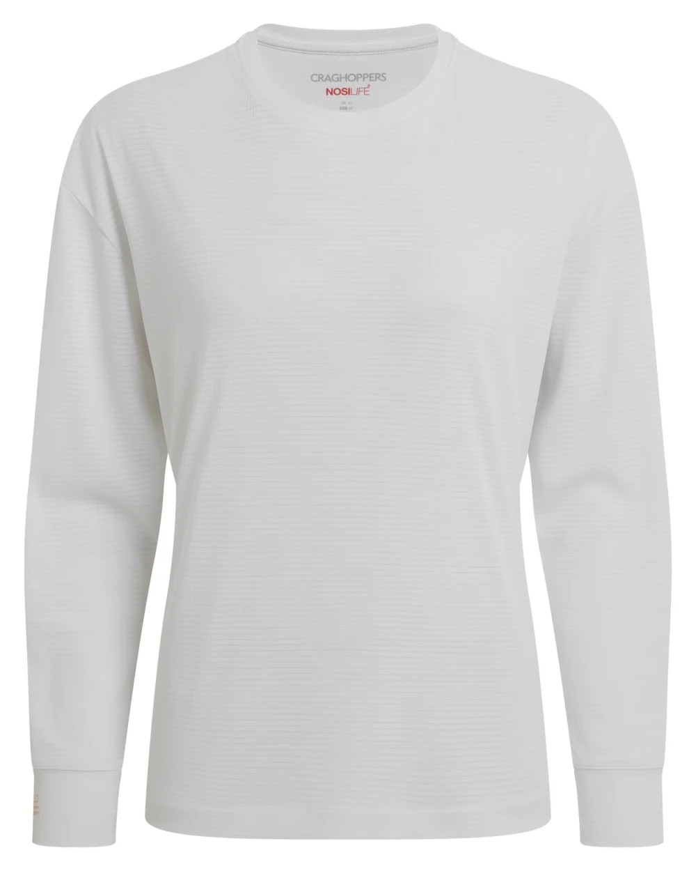 Craghoppers Womens NosiLife SolarShield+ T-Shirt - Image 14