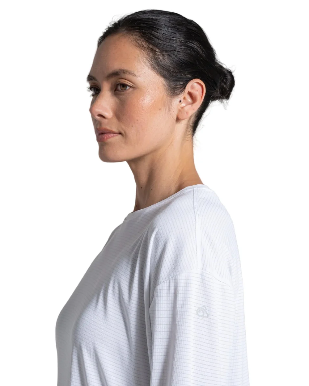 Craghoppers Womens NosiLife SolarShield+ T-Shirt - Image 17