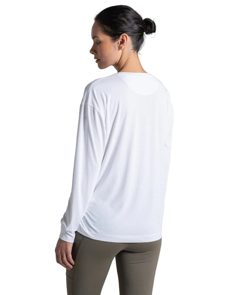 Craghoppers Womens NosiLife SolarShield+ T-Shirt - Image 18